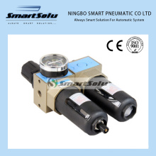 Filter Pressure Regulating Valve Oil Water Separator Ufrl Frl